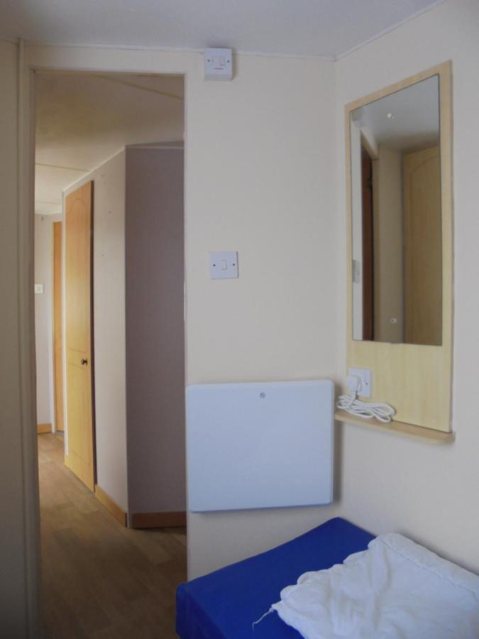 6 Berth 3 Bedroom Panel Heated On Kingfisher Florida Ingoldmells Extérieur photo