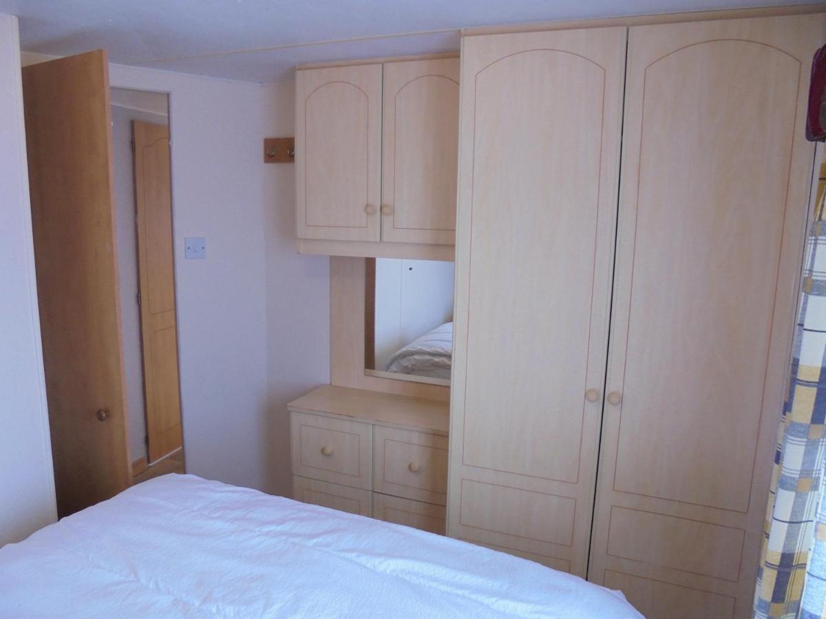 6 Berth 3 Bedroom Panel Heated On Kingfisher Florida Ingoldmells Extérieur photo
